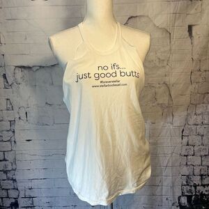 Top tank & t-shirt bundle